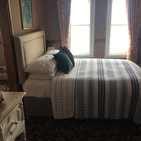 Bed and Breakfast Regency House Walton-on-the-Naze Exterior foto