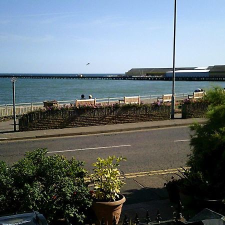 Bed and Breakfast Regency House Walton-on-the-Naze Exterior foto