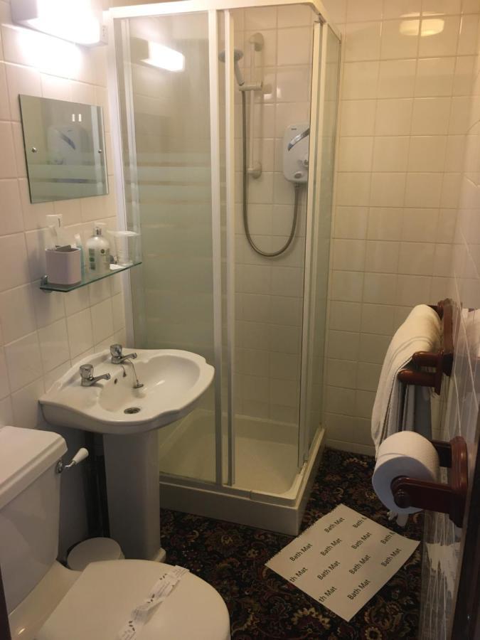 Bed and Breakfast Regency House Walton-on-the-Naze Exterior foto