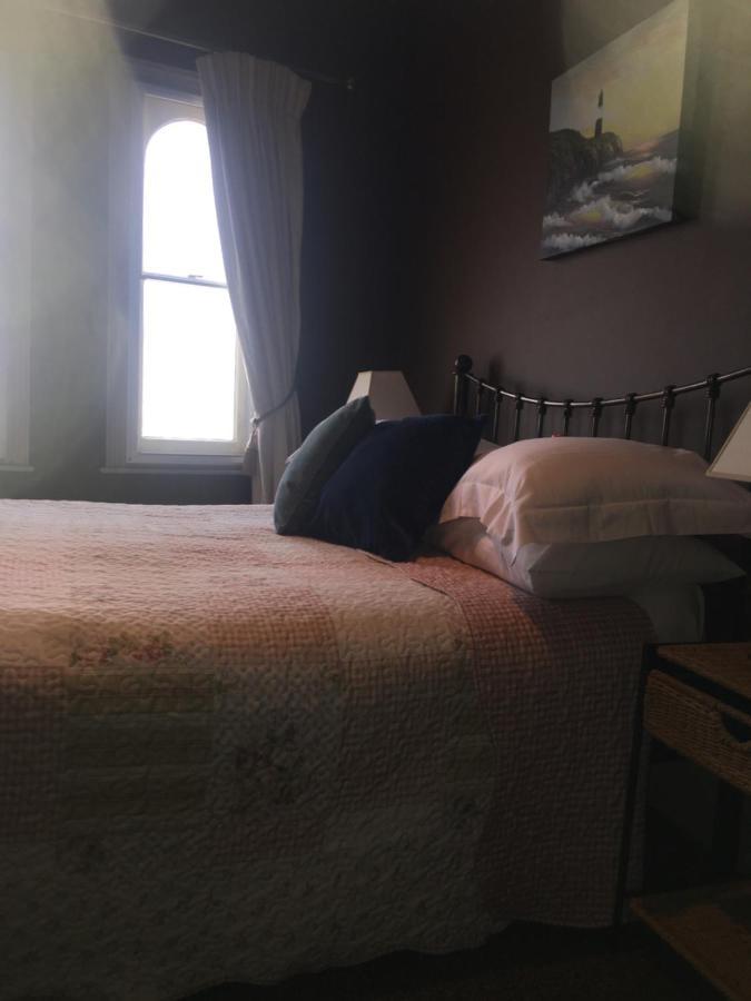 Bed and Breakfast Regency House Walton-on-the-Naze Exterior foto